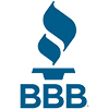 Better Business Bureau Logotransparent