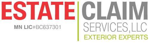 Estate Claim Services Logo